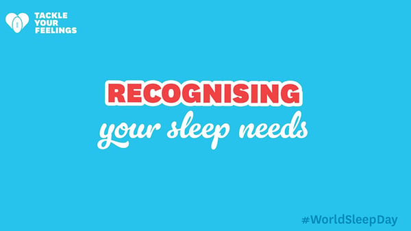tyf-recognising